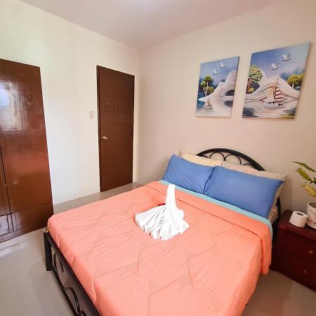 Fully Furnished Apartment With Netflix And Wifi Batangas Buitenkant foto