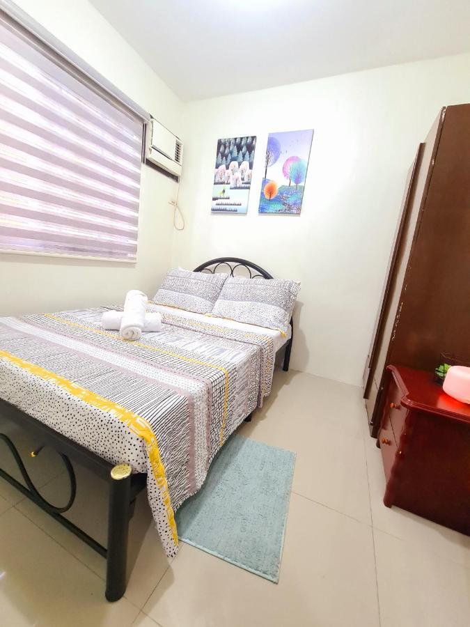 Fully Furnished Apartment With Netflix And Wifi Batangas Buitenkant foto