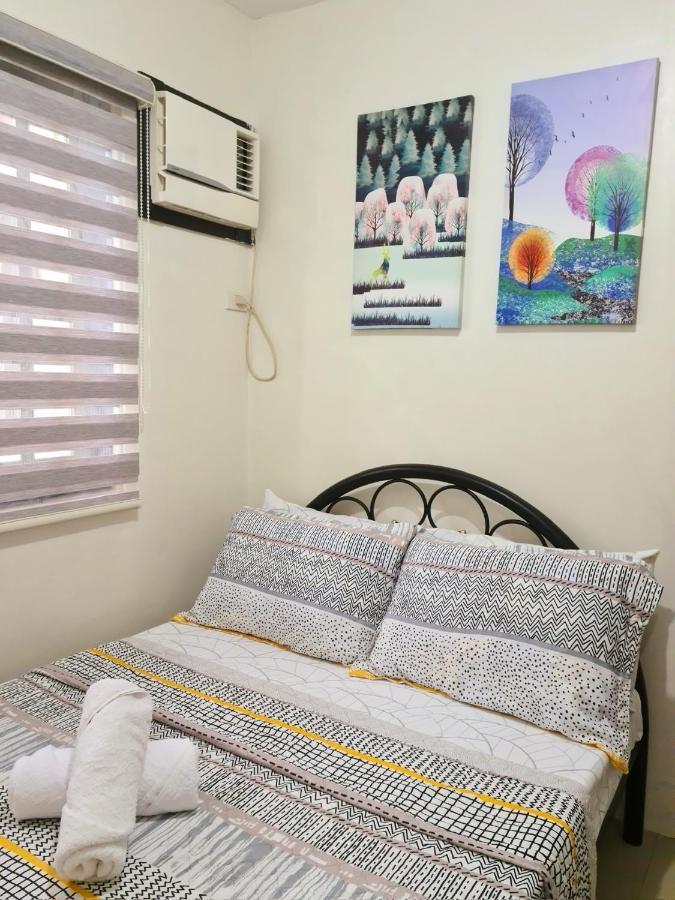 Fully Furnished Apartment With Netflix And Wifi Batangas Buitenkant foto