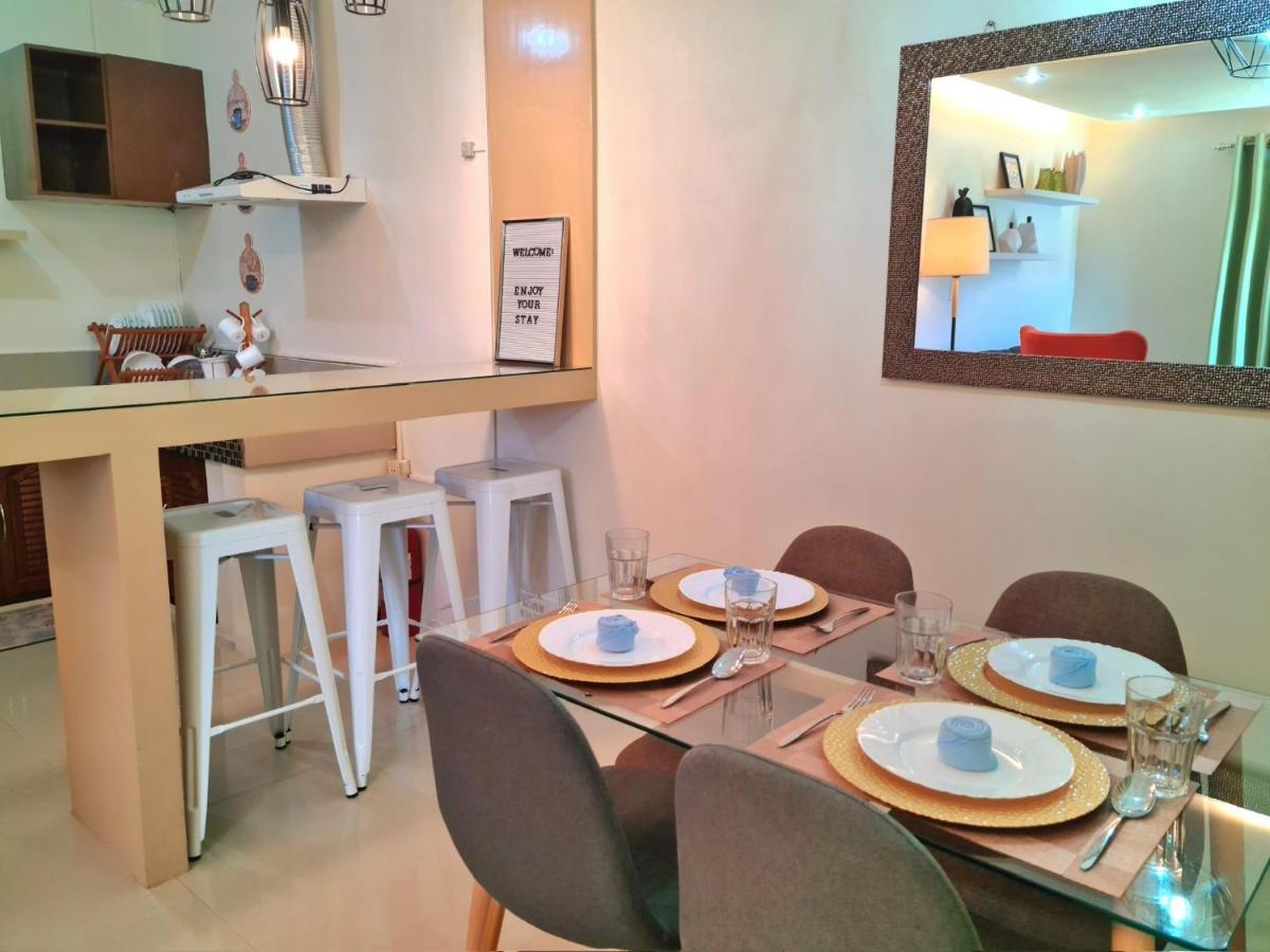 Fully Furnished Apartment With Netflix And Wifi Batangas Buitenkant foto